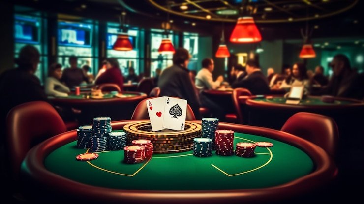 4pets Casino en Vivo